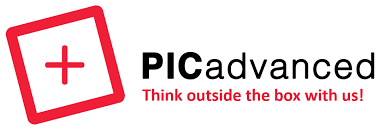 PICadvanced Logo